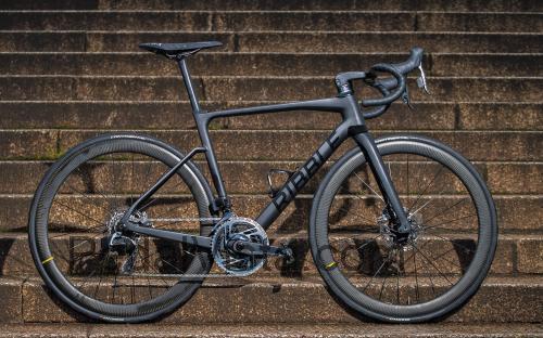 Ribble Endurance SL R Disc fiche technique et avis